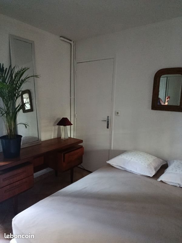 Appartement à louer, 30m², La Chapelle-en-Serval