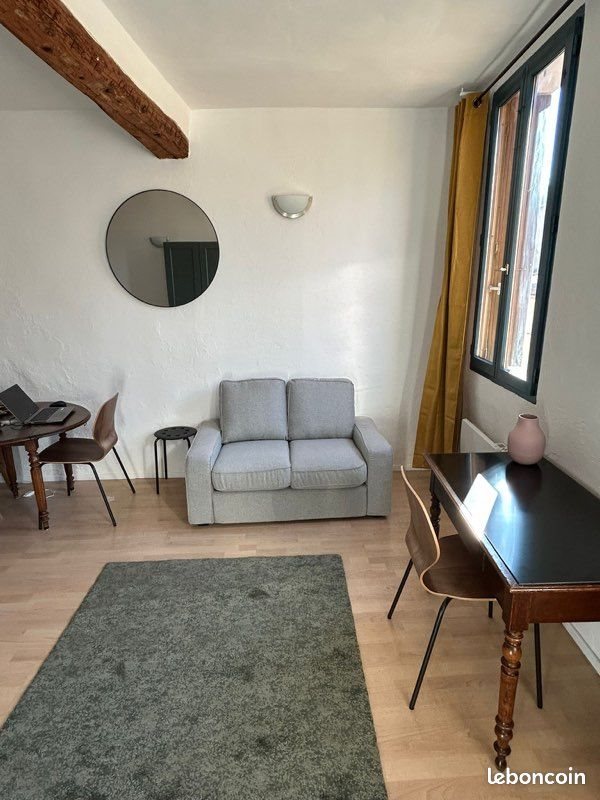 Appartement à louer, 36m², Aix-en-Provence
