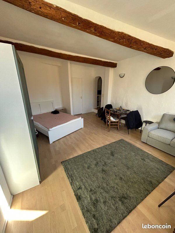 Appartement à louer, 36m², Aix-en-Provence