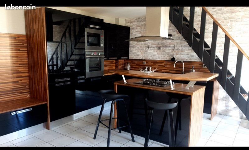 Appartement à vendre, 65m², Arc-lès-Gray