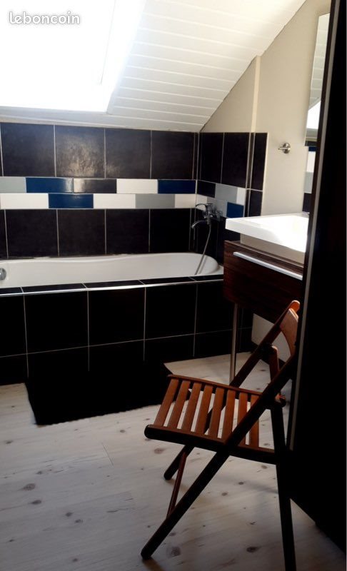 Appartement à vendre, 65m², Arc-lès-Gray