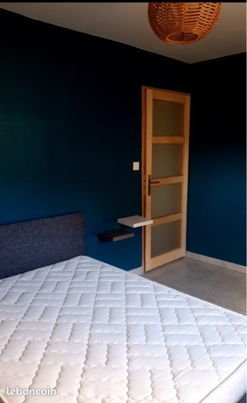 Appartement à vendre, 65m², Arc-lès-Gray