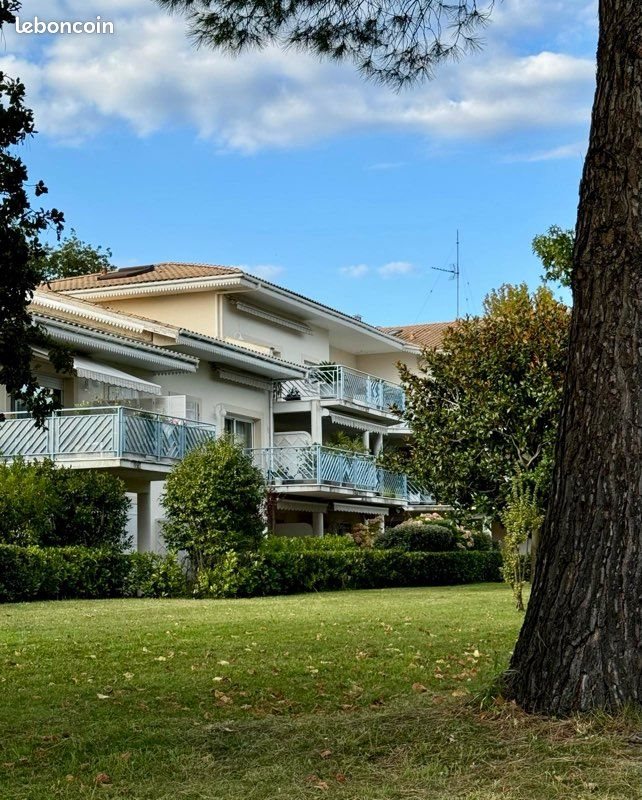 Appartement à louer, 43m², Andernos-les-Bains