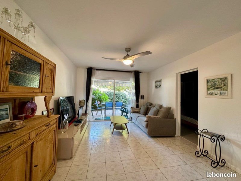Appartement à louer, 43m², Andernos-les-Bains