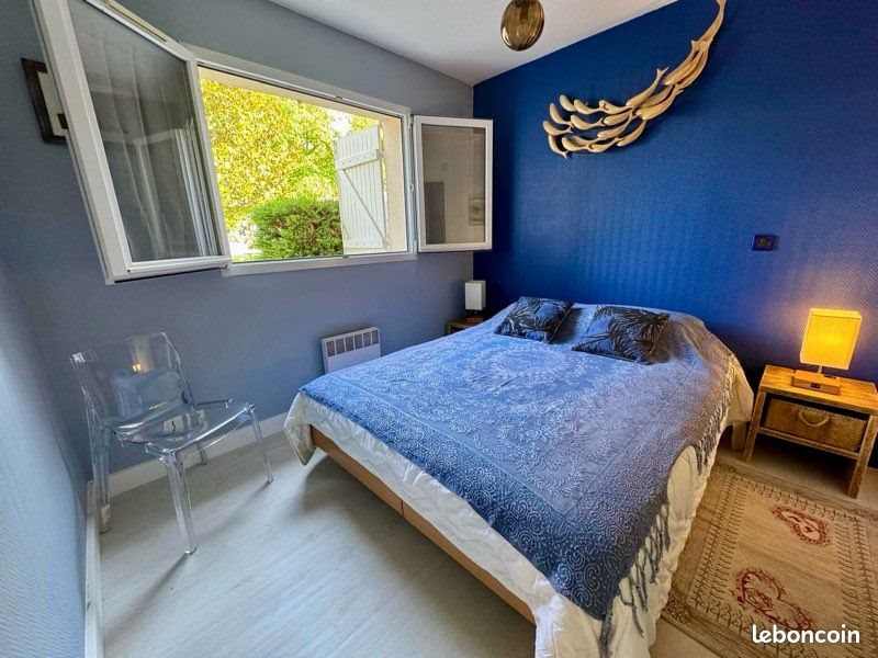 Appartement à louer, 43m², Andernos-les-Bains