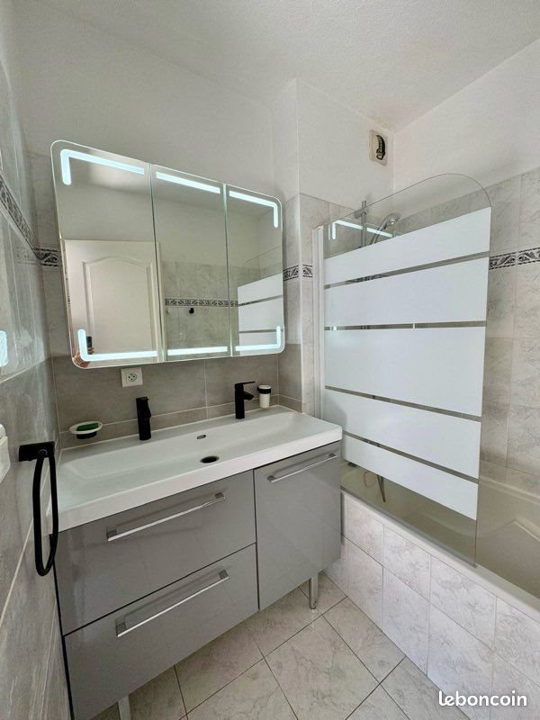 Appartement à louer, 43m², Andernos-les-Bains