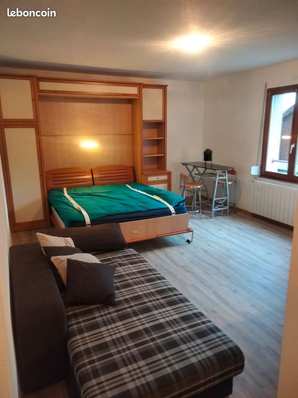 Appartement à louer, 29m², Ferrette