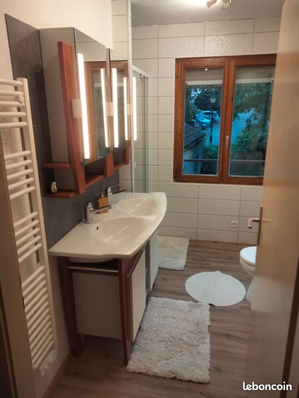 Appartement à louer, 29m², Ferrette