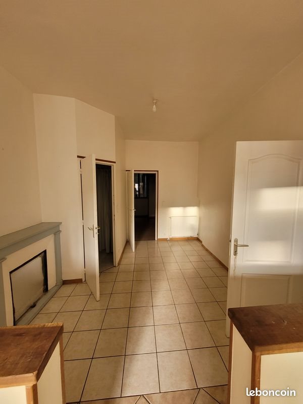 Appartement à louer, 41m², Vermenton