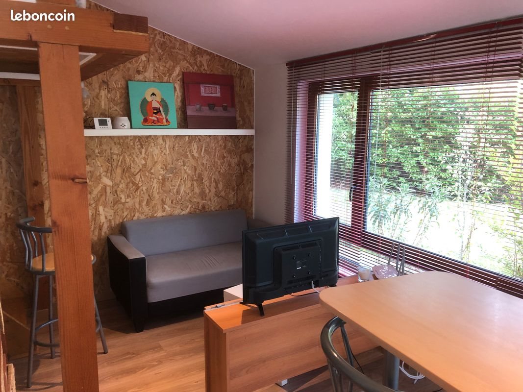 Appartement à louer, 20m², Limonest
