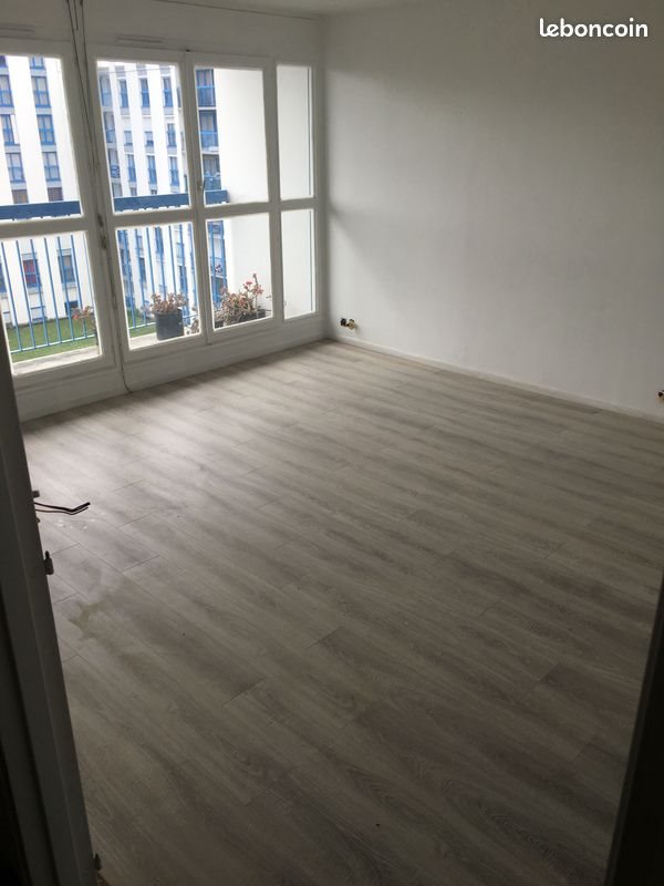 Appartement à louer, 79m², Argenteuil