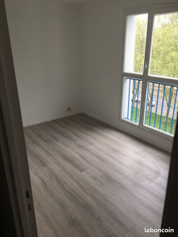 Appartement à louer, 79m², Argenteuil