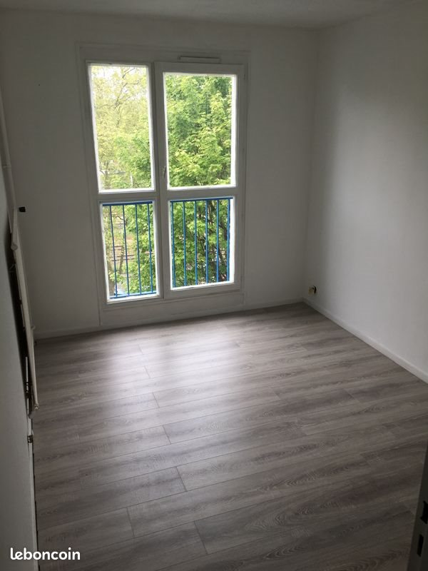 Appartement à louer, 79m², Argenteuil