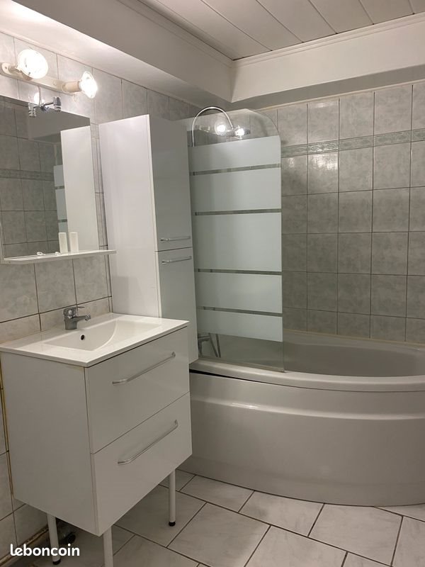 Appartement à louer, 70m², Reims