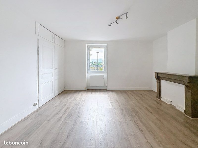 Appartement à louer, 38m², Bourg-en-Bresse