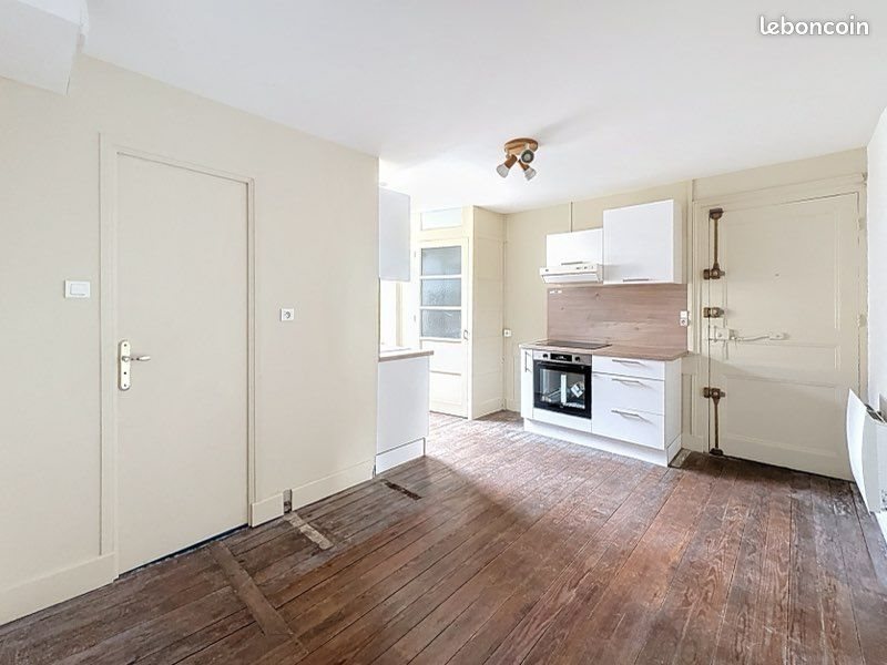 Appartement à louer, 38m², Bourg-en-Bresse