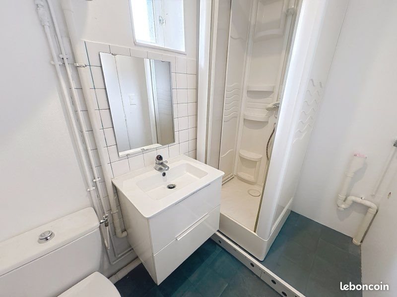 Appartement à louer, 38m², Bourg-en-Bresse