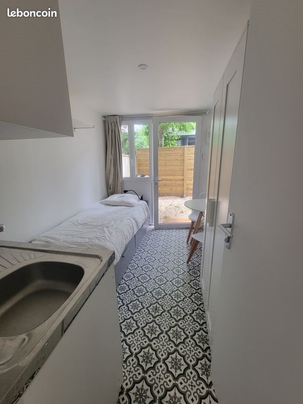 Appartement à louer, 11m², Colombes