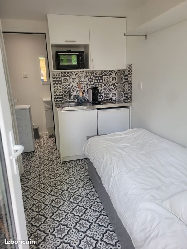 Appartement à louer, 11m², Colombes