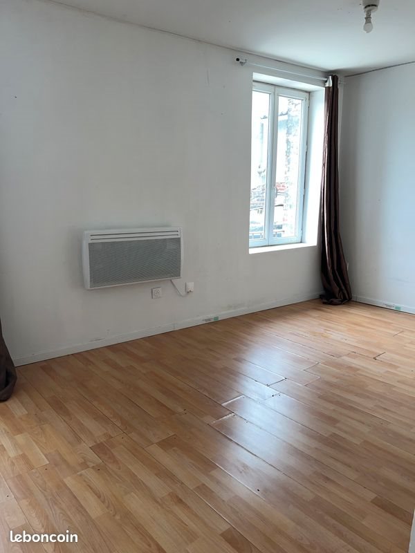 Appartement à louer, 20m², Denain