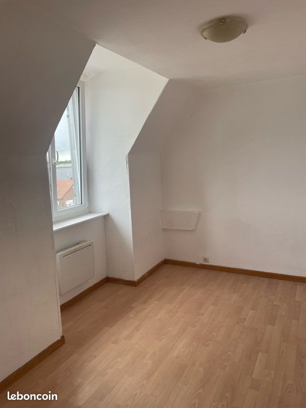 Appartement à louer, 25m², Chaulnes