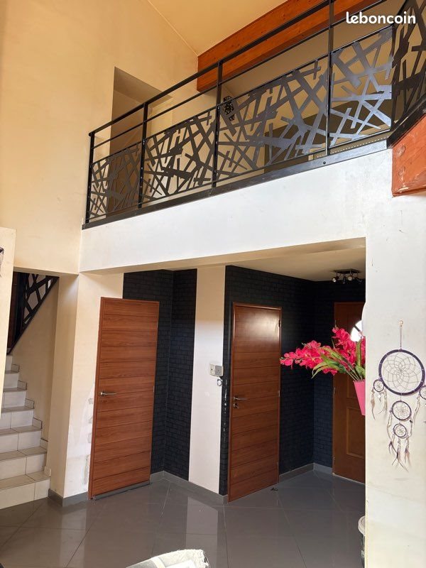 Maison à vendre, 130m², Les Villettes