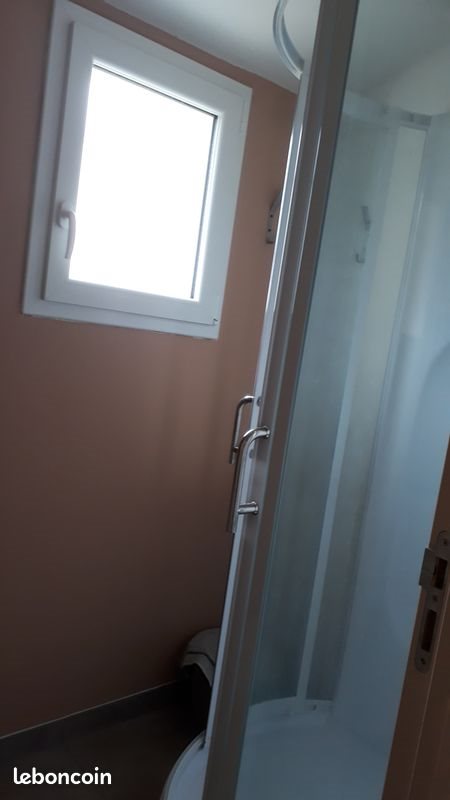 Appartement à louer, 22m², Saint-Brieuc