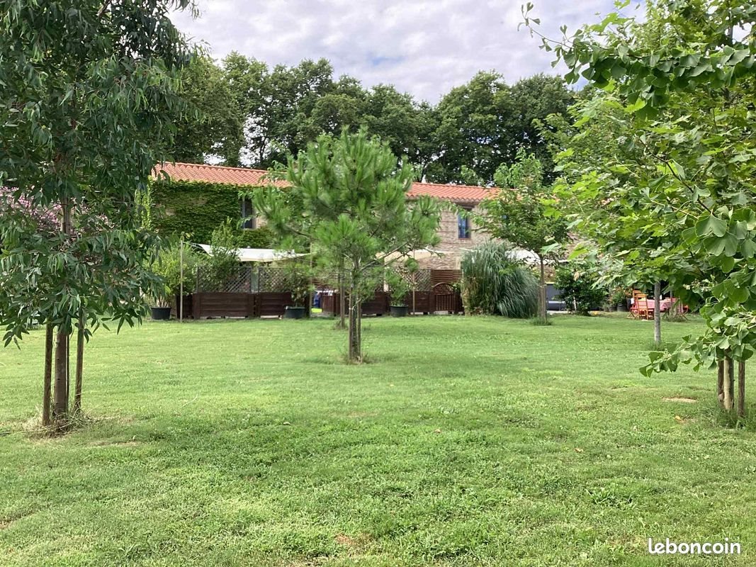Appartement à louer, 70m², Saint-Cyprien