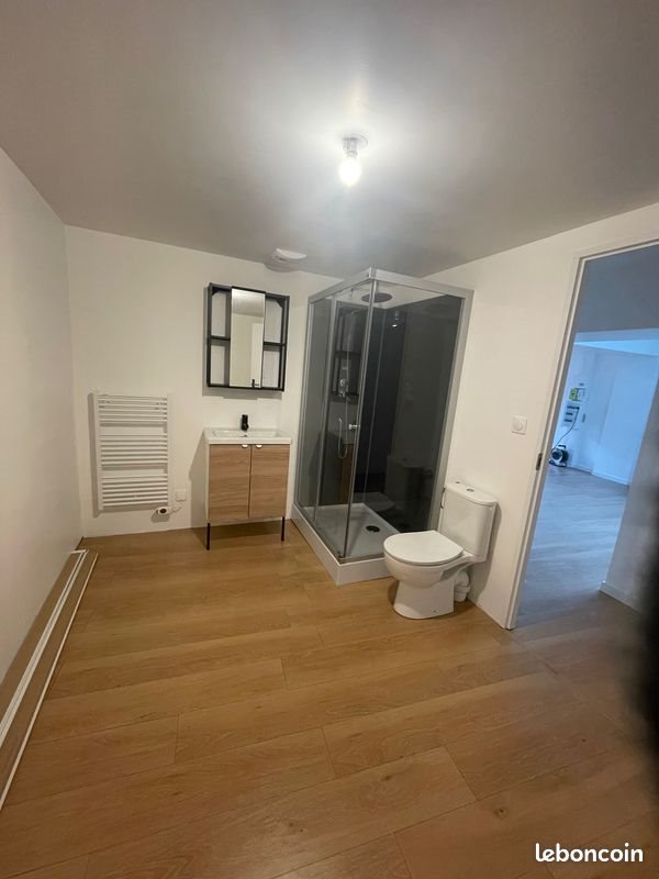 Appartement à louer, 94m², Don