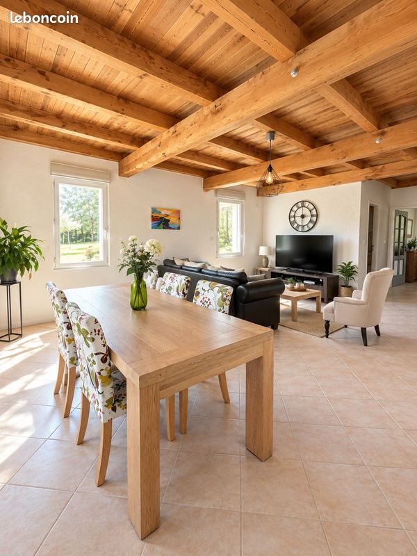 Maison à vendre, 313m², Saint-Front-d'Alemps