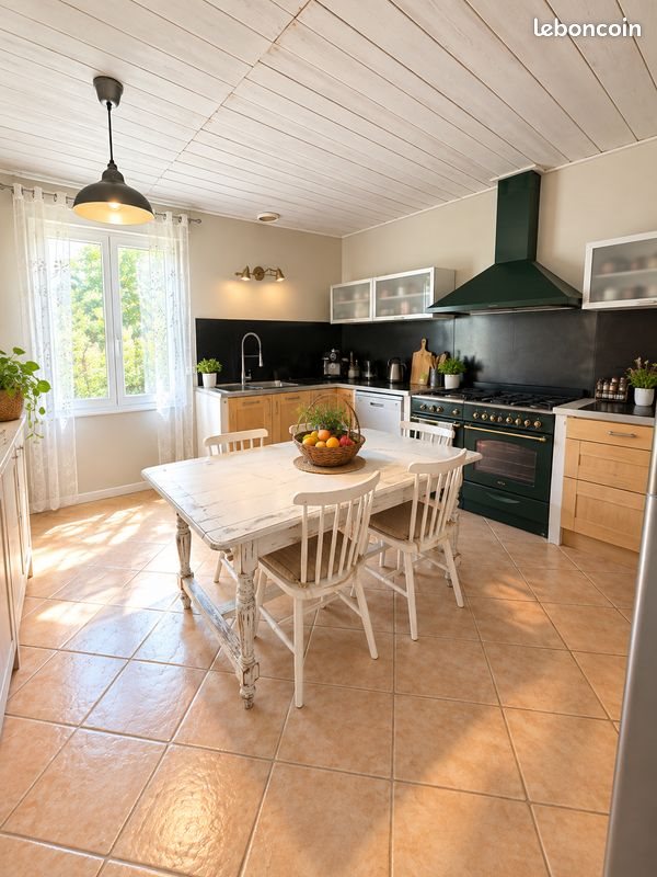 Maison à vendre, 313m², Saint-Front-d'Alemps