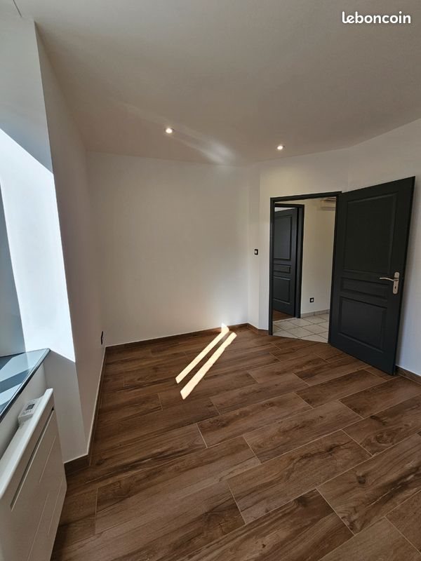 Appartement à louer, 45m², Rosières
