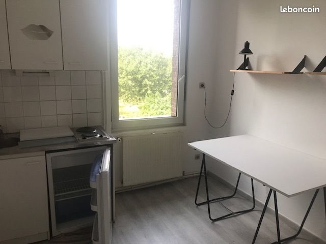 Appartement à louer, 16m², Amiens