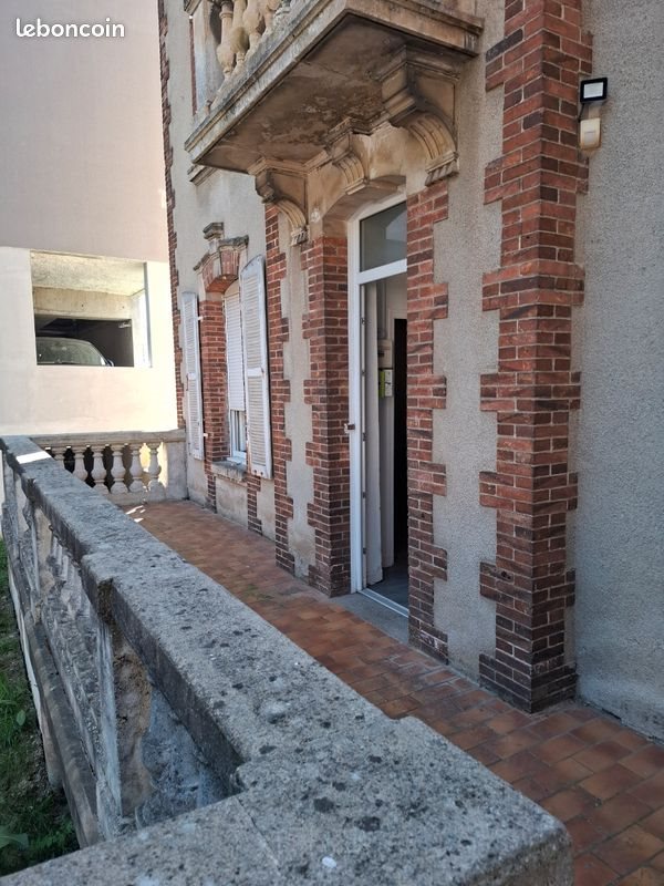 Appartement à louer, 20m², Laval