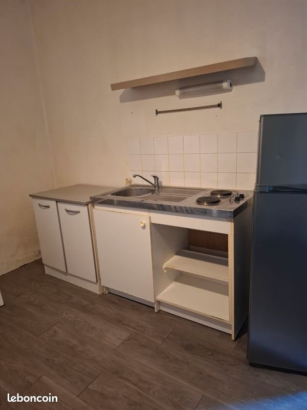 Appartement à louer, 20m², Laval