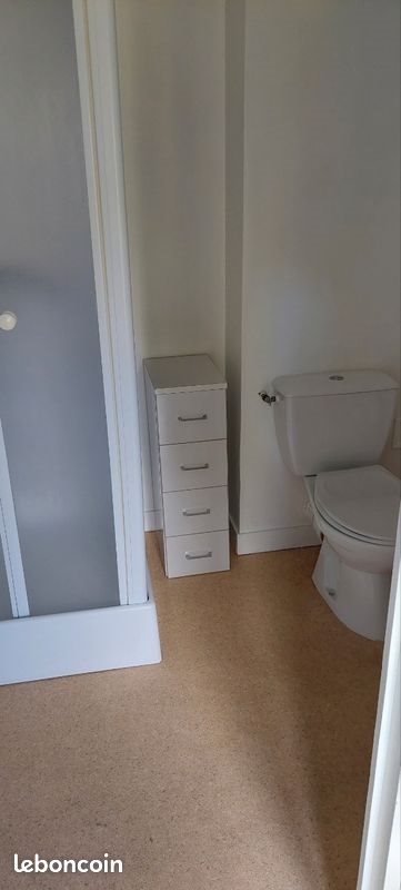 Appartement à louer, 20m², Laval