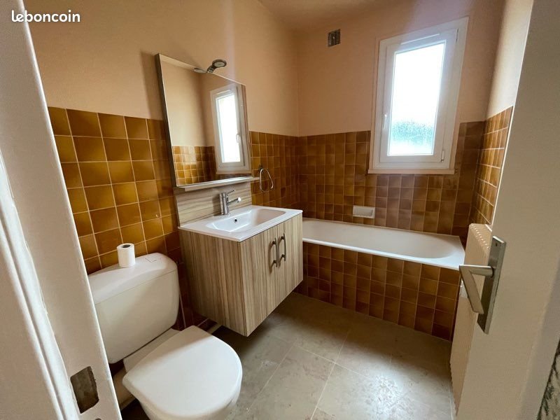 Appartement à louer, 26m², Champagnole
