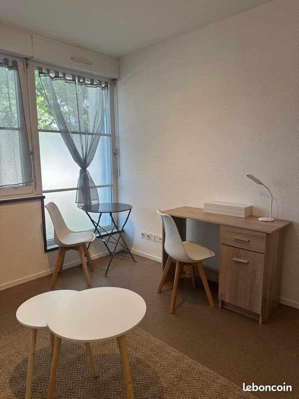 Appartement à louer, 18m², Bruz