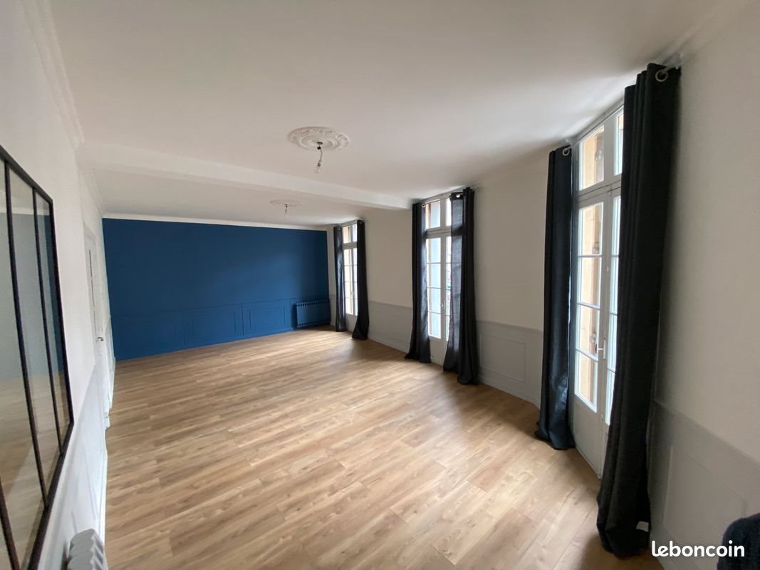 Appartement à louer, 97m², Béziers