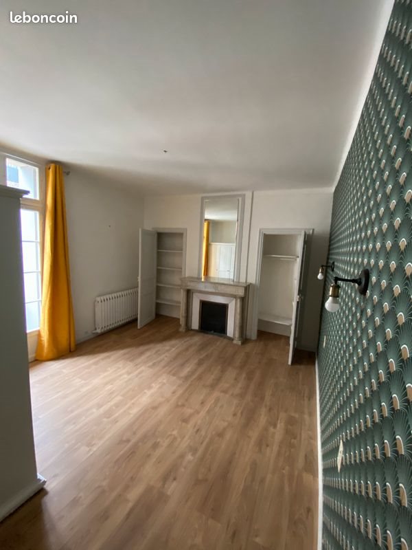 Appartement à louer, 97m², Béziers