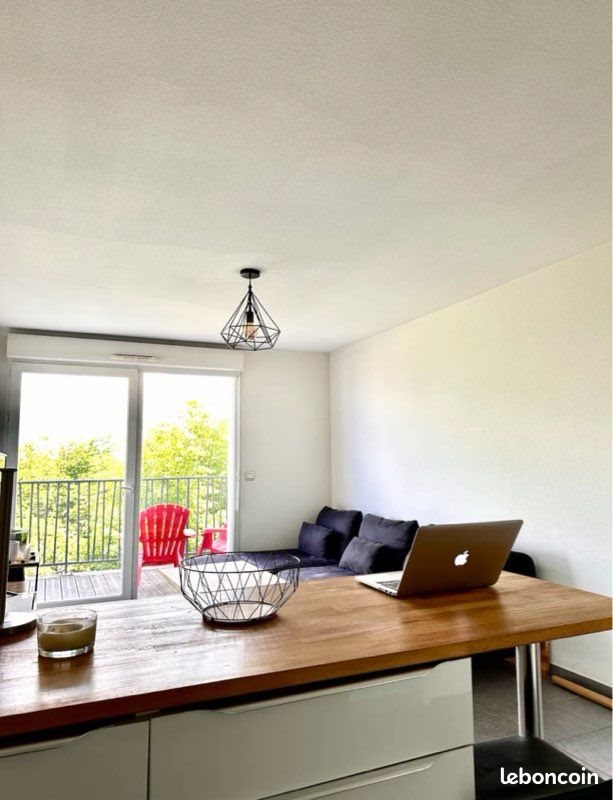 Appartement à louer, 40m², Cenon