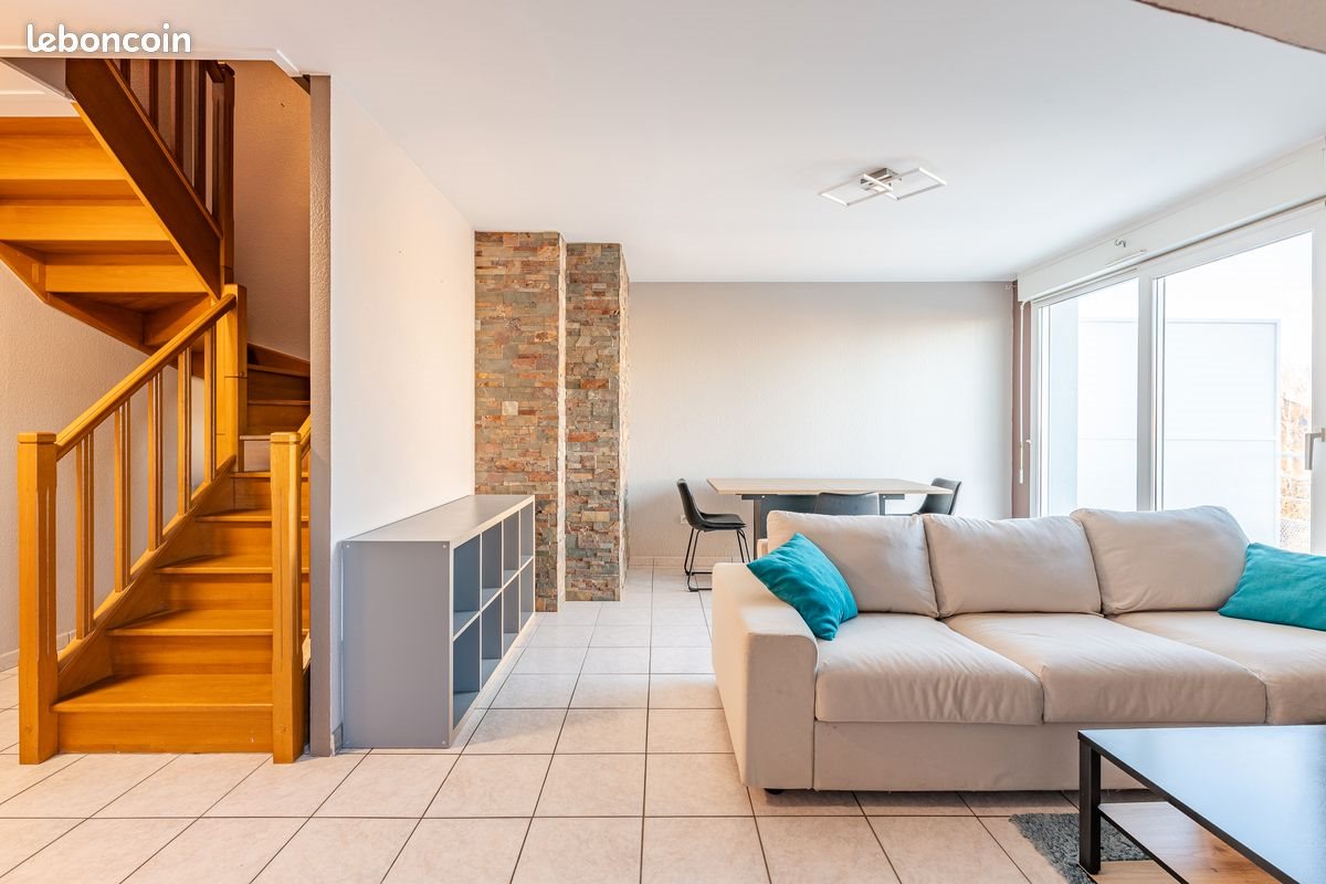 Appartement à louer, 41m², Haguenau
