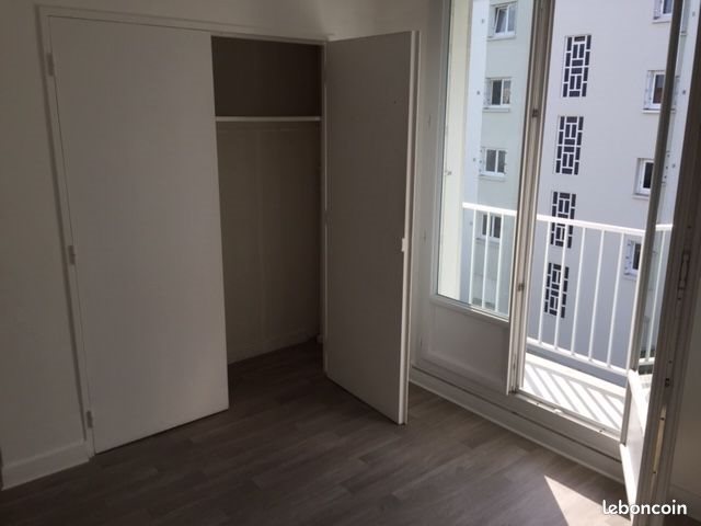 Appartement à louer, 62m², Tours