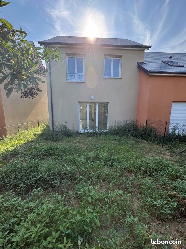 Maison à louer, 80m², Gainneville