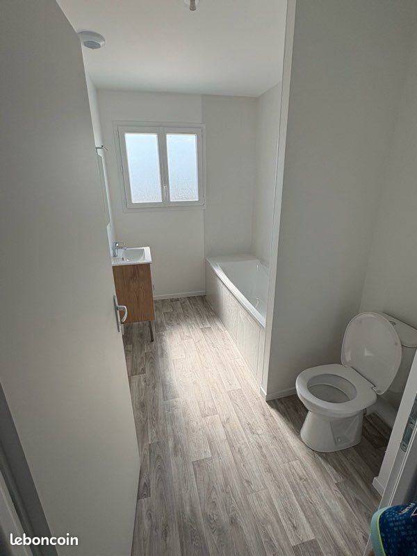 Maison à louer, 80m², Gainneville