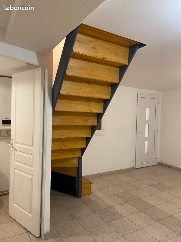 Appartement à louer, 59m², Saint-Laurent-en-Caux