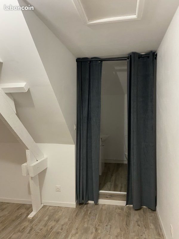 Appartement à louer, 59m², Saint-Laurent-en-Caux