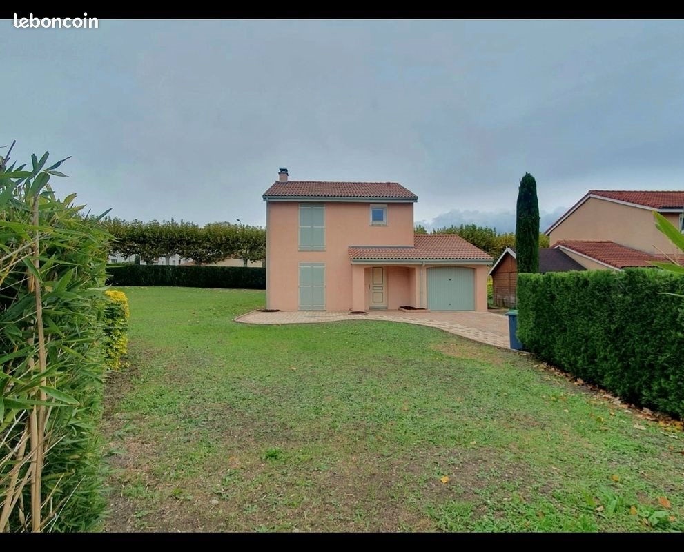 Maison à vendre, 90m², Cournon-d'Auvergne