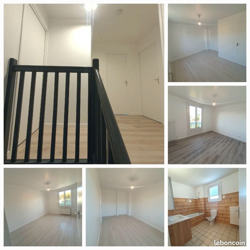Maison à vendre, 90m², Cournon-d'Auvergne