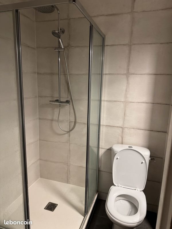 Appartement à louer, 41m², Nancy